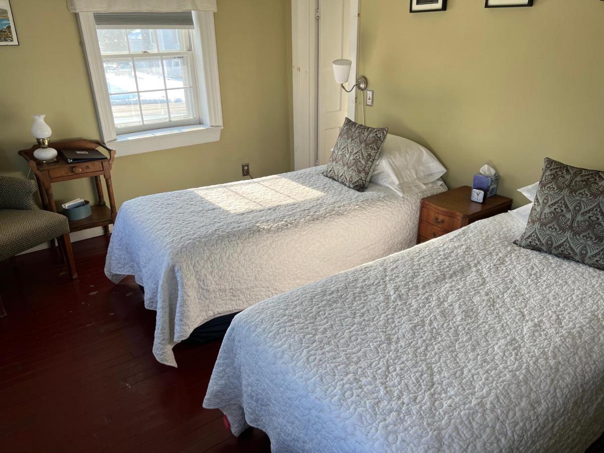 Shoreham Inn Bed & Breakfast Luaran gambar