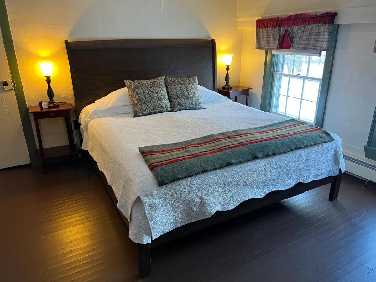 Shoreham Inn Bed & Breakfast Luaran gambar