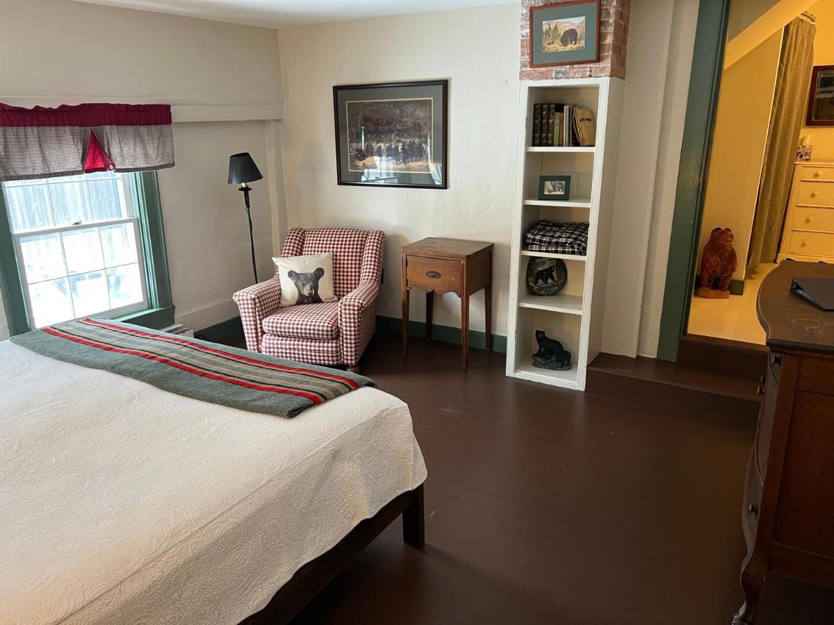 Shoreham Inn Bed & Breakfast Luaran gambar