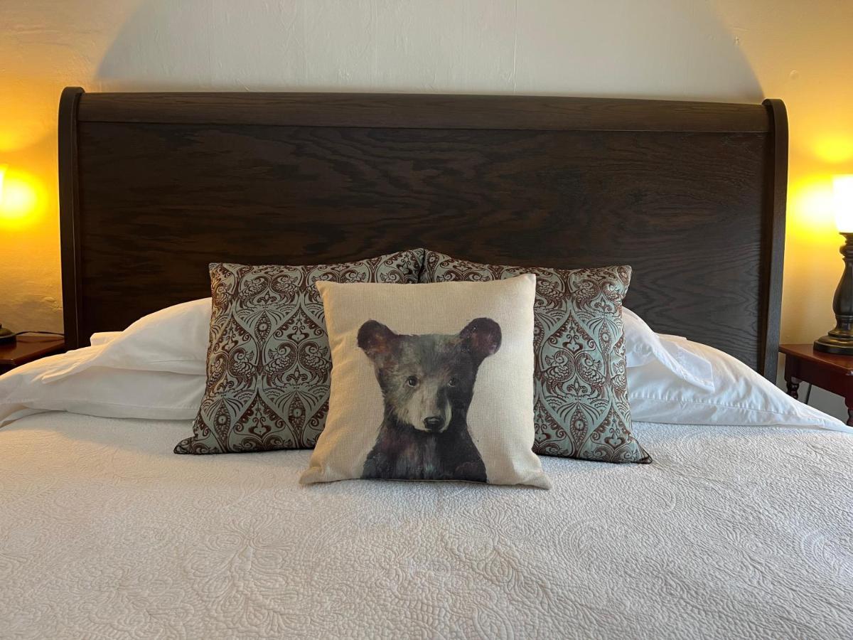 Shoreham Inn Bed & Breakfast Luaran gambar