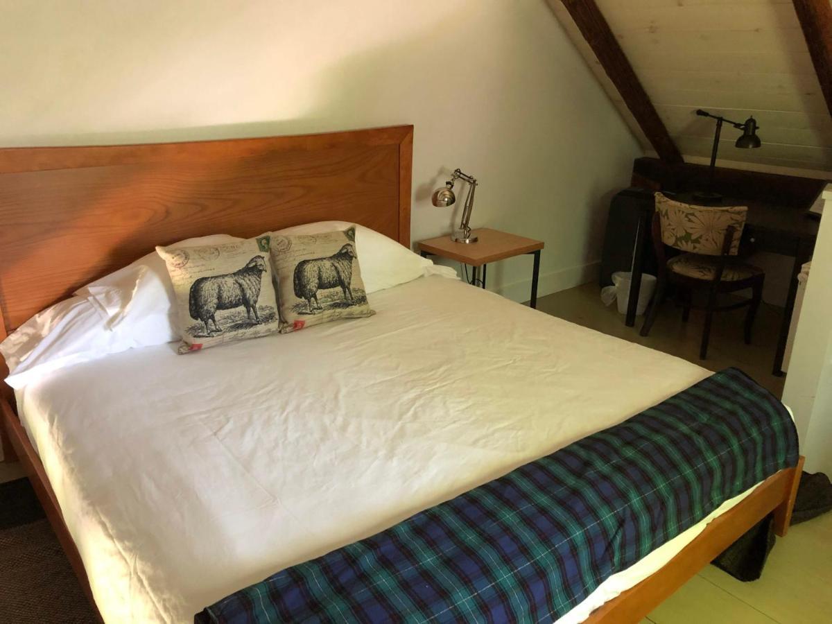 Shoreham Inn Bed & Breakfast Luaran gambar