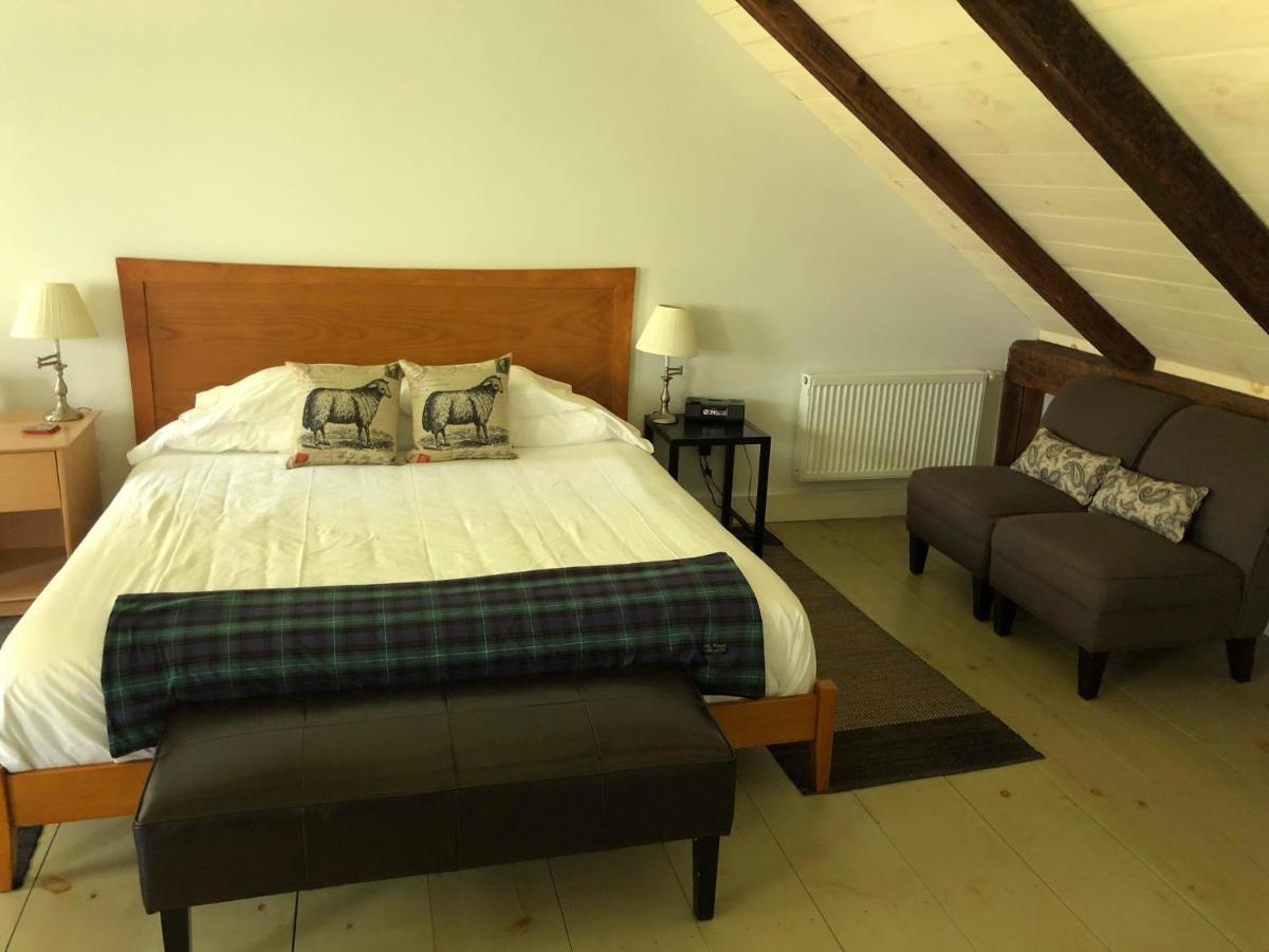 Shoreham Inn Bed & Breakfast Luaran gambar