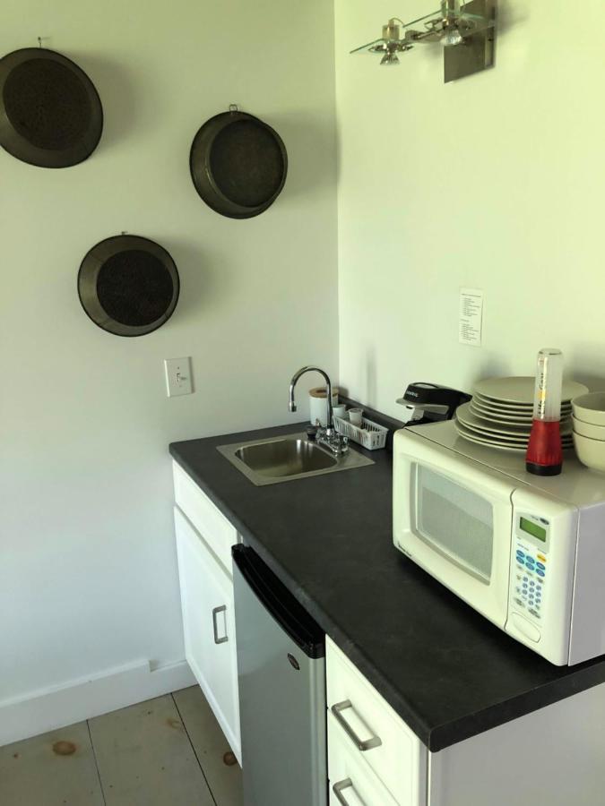 Shoreham Inn Bed & Breakfast Luaran gambar