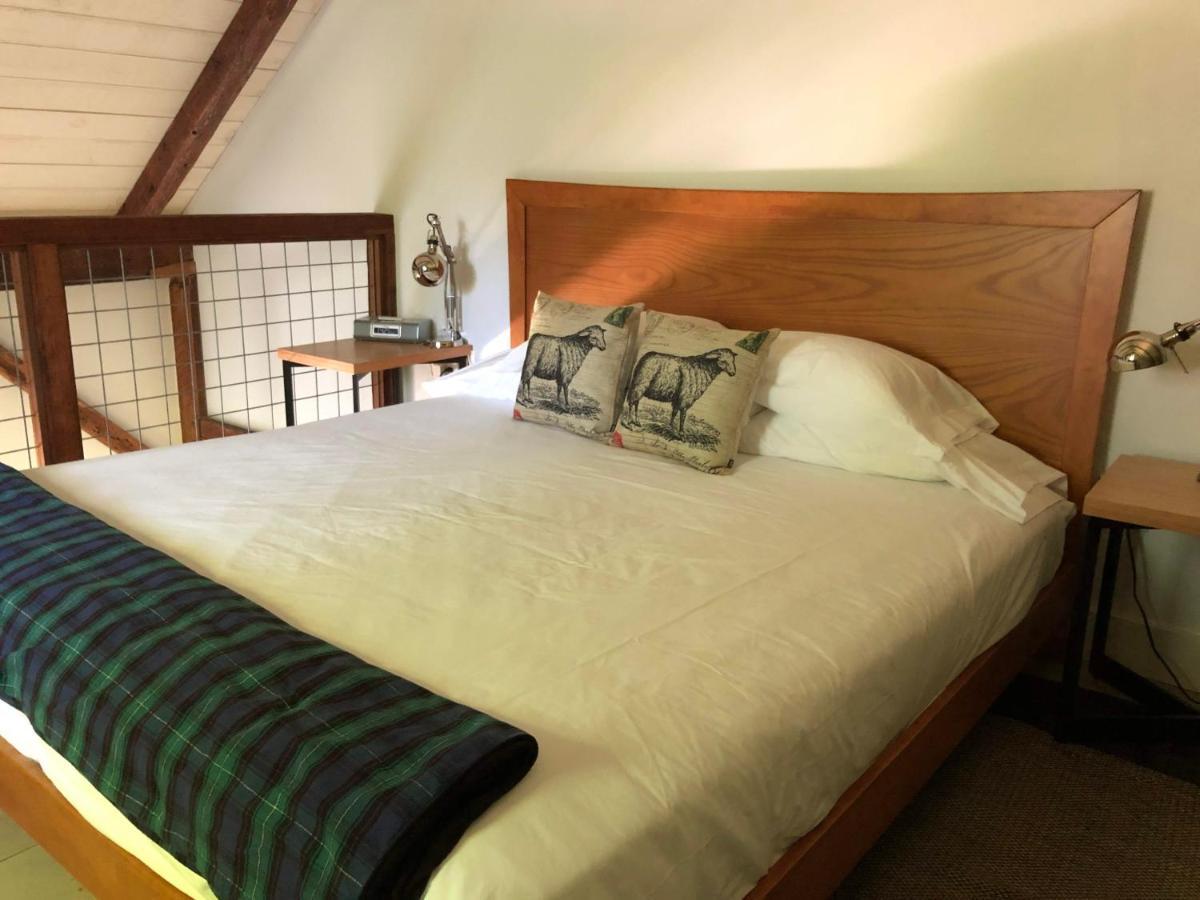 Shoreham Inn Bed & Breakfast Luaran gambar