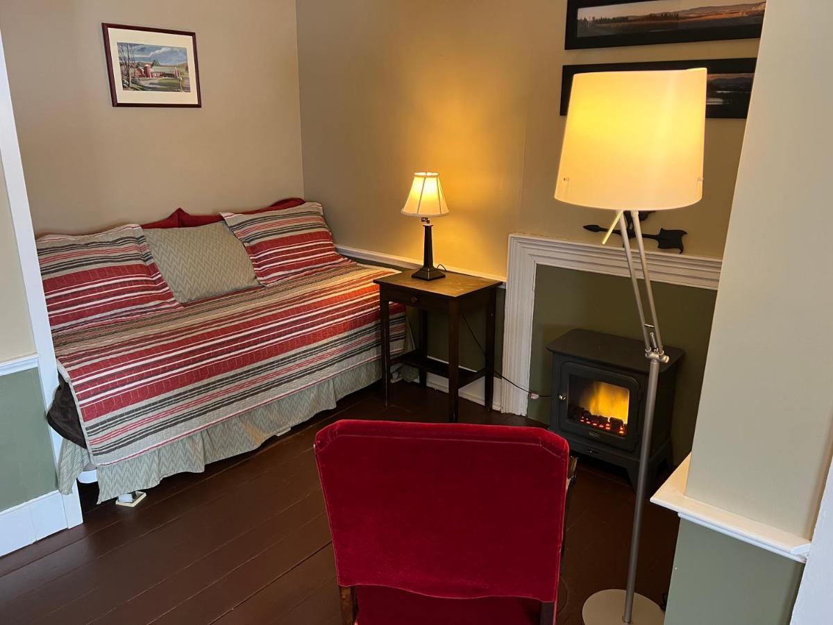 Shoreham Inn Bed & Breakfast Luaran gambar