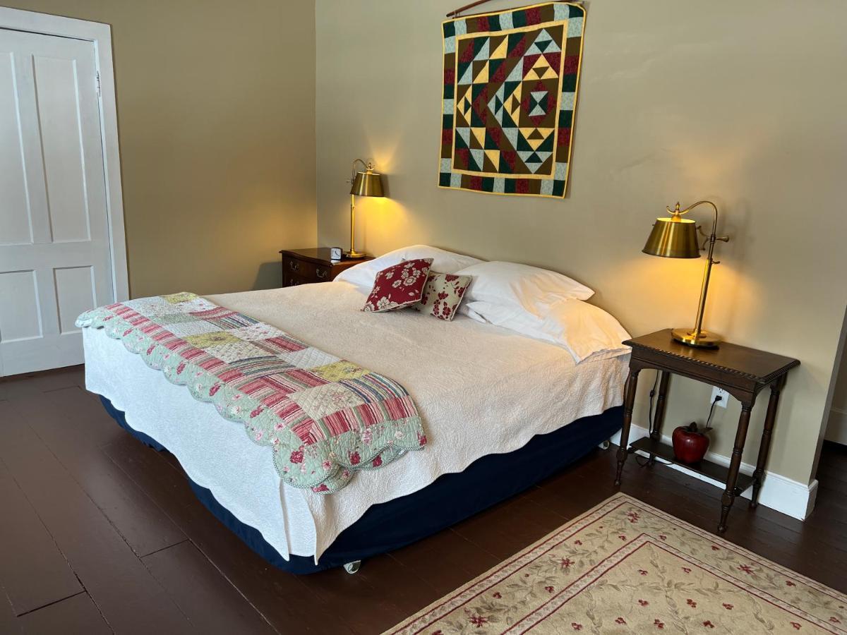 Shoreham Inn Bed & Breakfast Luaran gambar