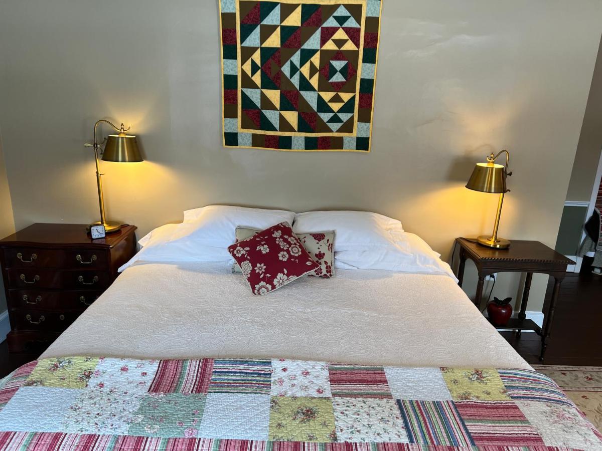 Shoreham Inn Bed & Breakfast Luaran gambar