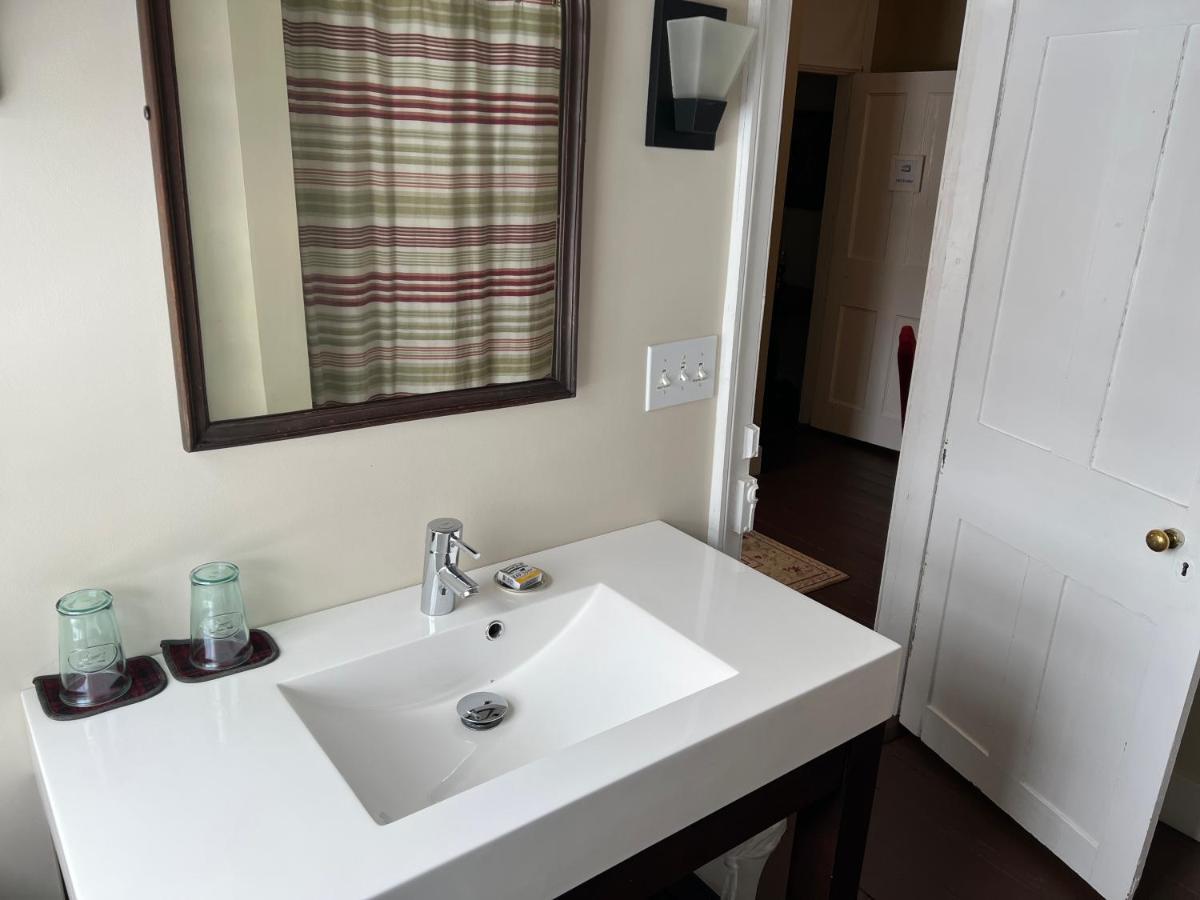 Shoreham Inn Bed & Breakfast Luaran gambar
