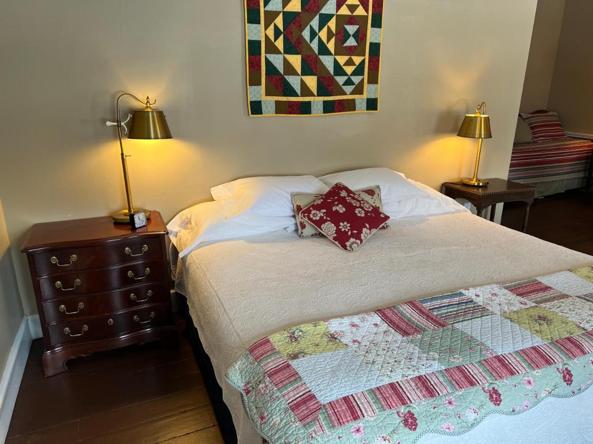 Shoreham Inn Bed & Breakfast Luaran gambar