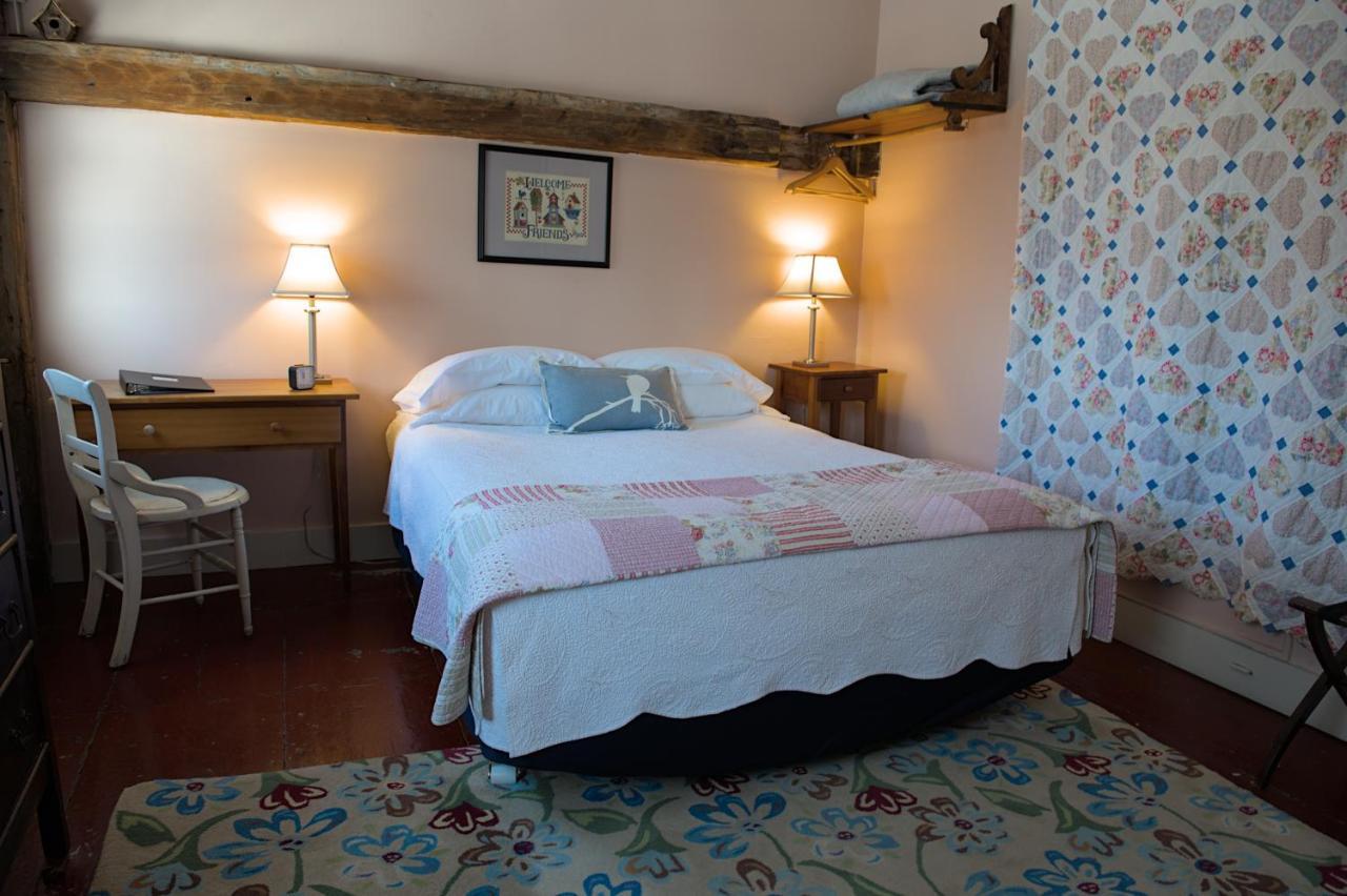 Shoreham Inn Bed & Breakfast Luaran gambar