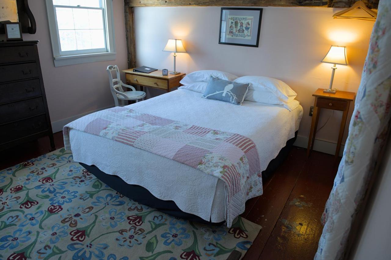 Shoreham Inn Bed & Breakfast Luaran gambar