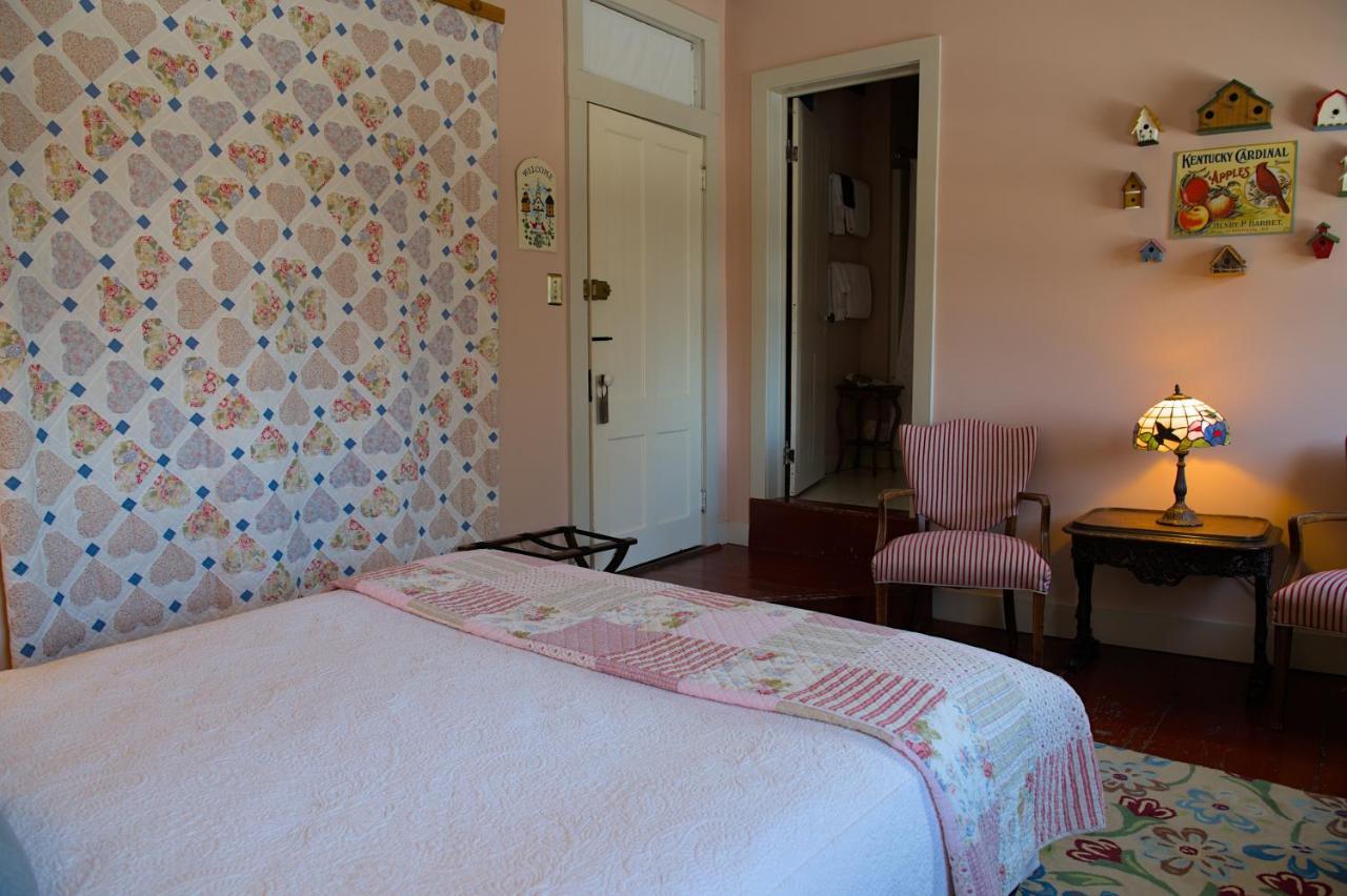 Shoreham Inn Bed & Breakfast Luaran gambar
