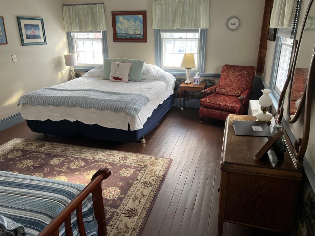 Shoreham Inn Bed & Breakfast Luaran gambar