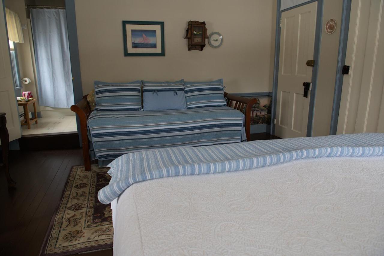 Shoreham Inn Bed & Breakfast Luaran gambar