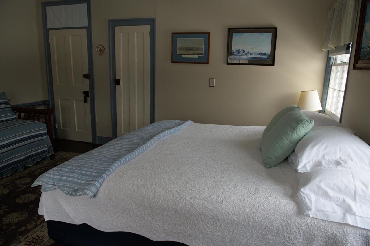 Shoreham Inn Bed & Breakfast Luaran gambar