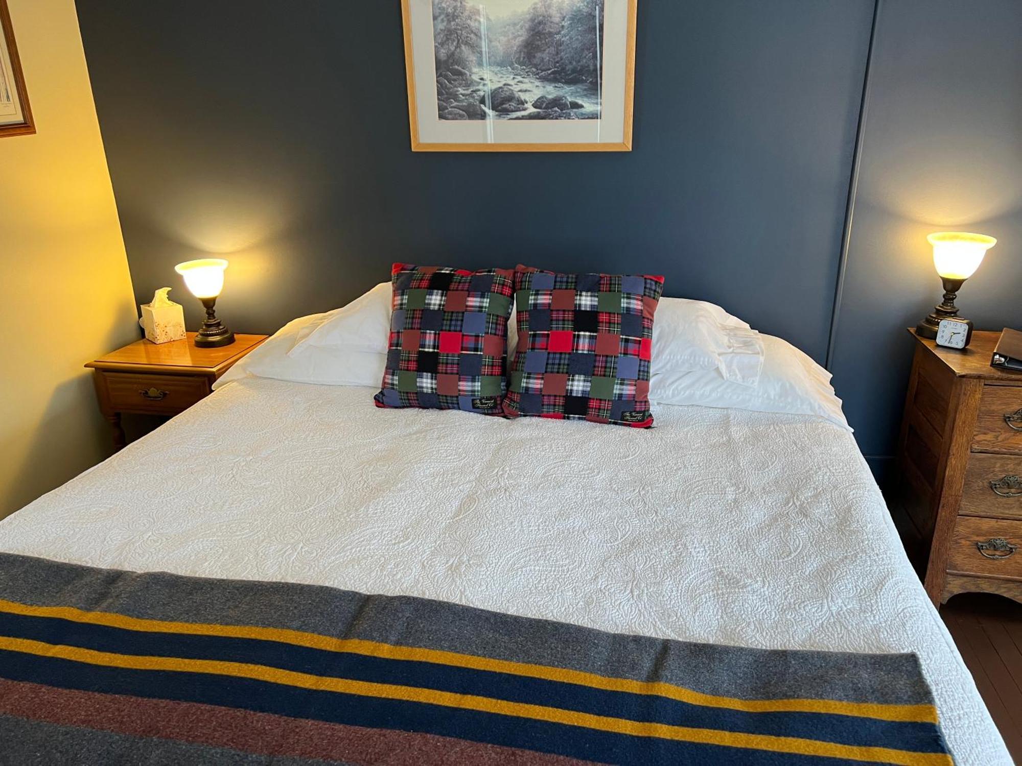 Shoreham Inn Bed & Breakfast Luaran gambar