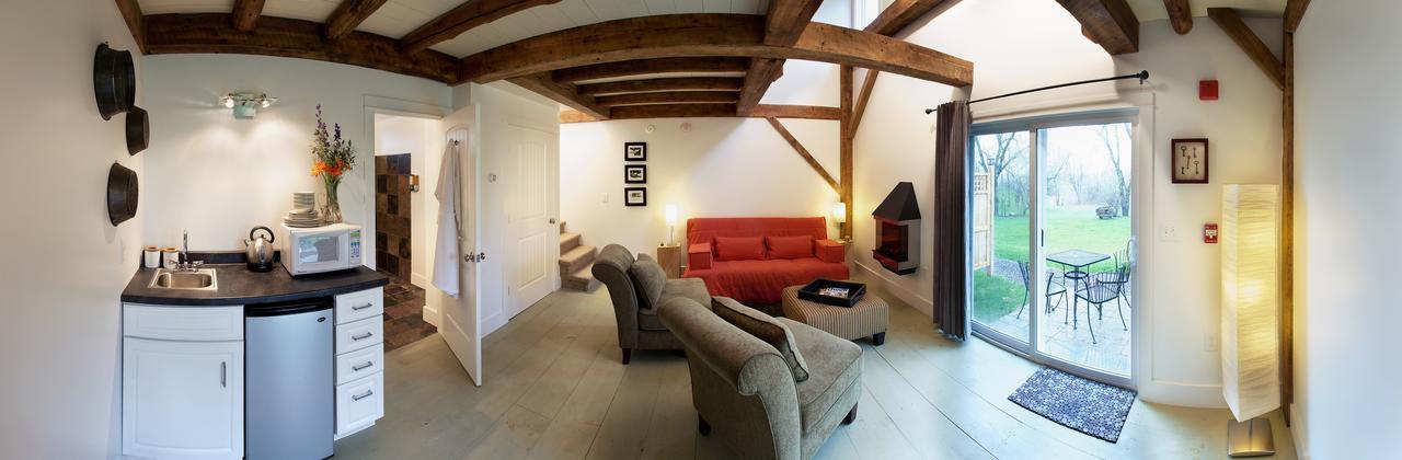 Shoreham Inn Bed & Breakfast Luaran gambar