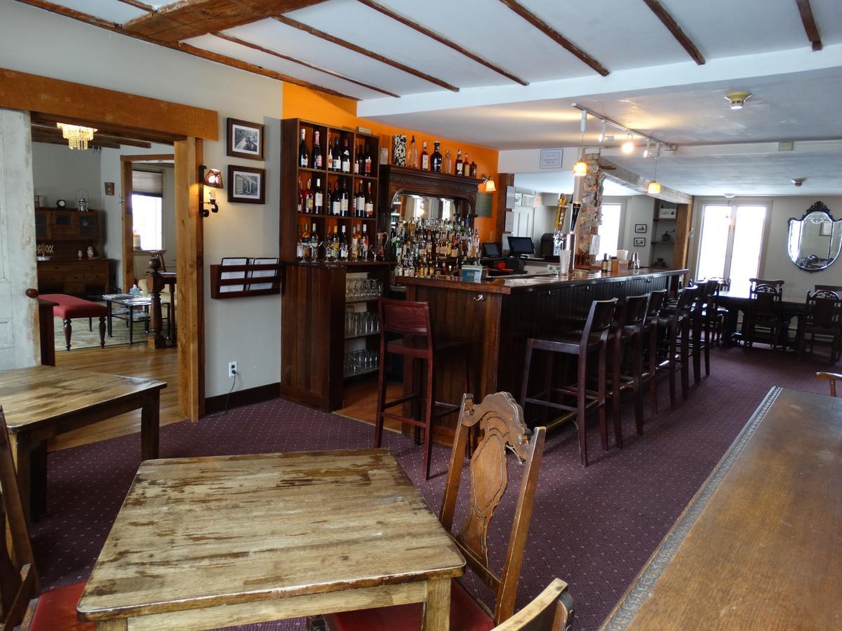 Shoreham Inn Bed & Breakfast Luaran gambar