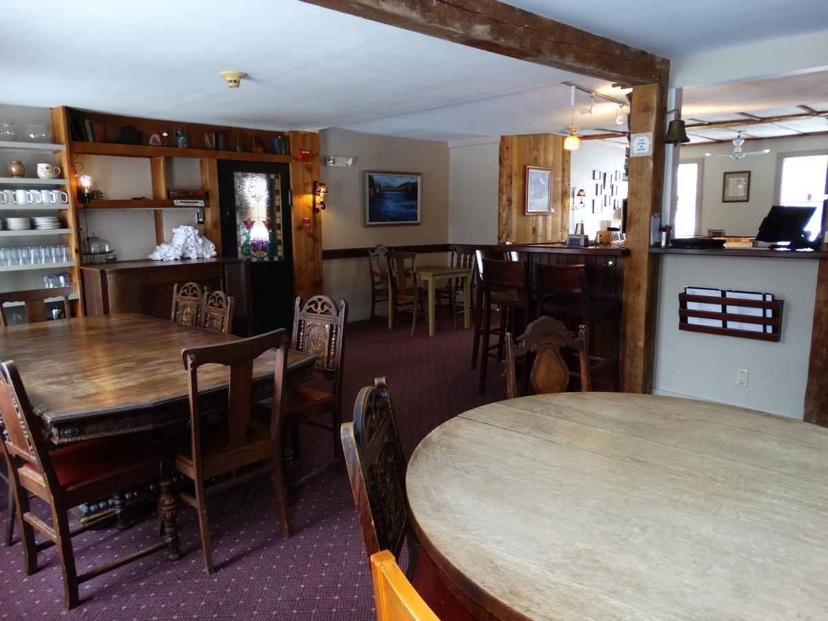 Shoreham Inn Bed & Breakfast Luaran gambar
