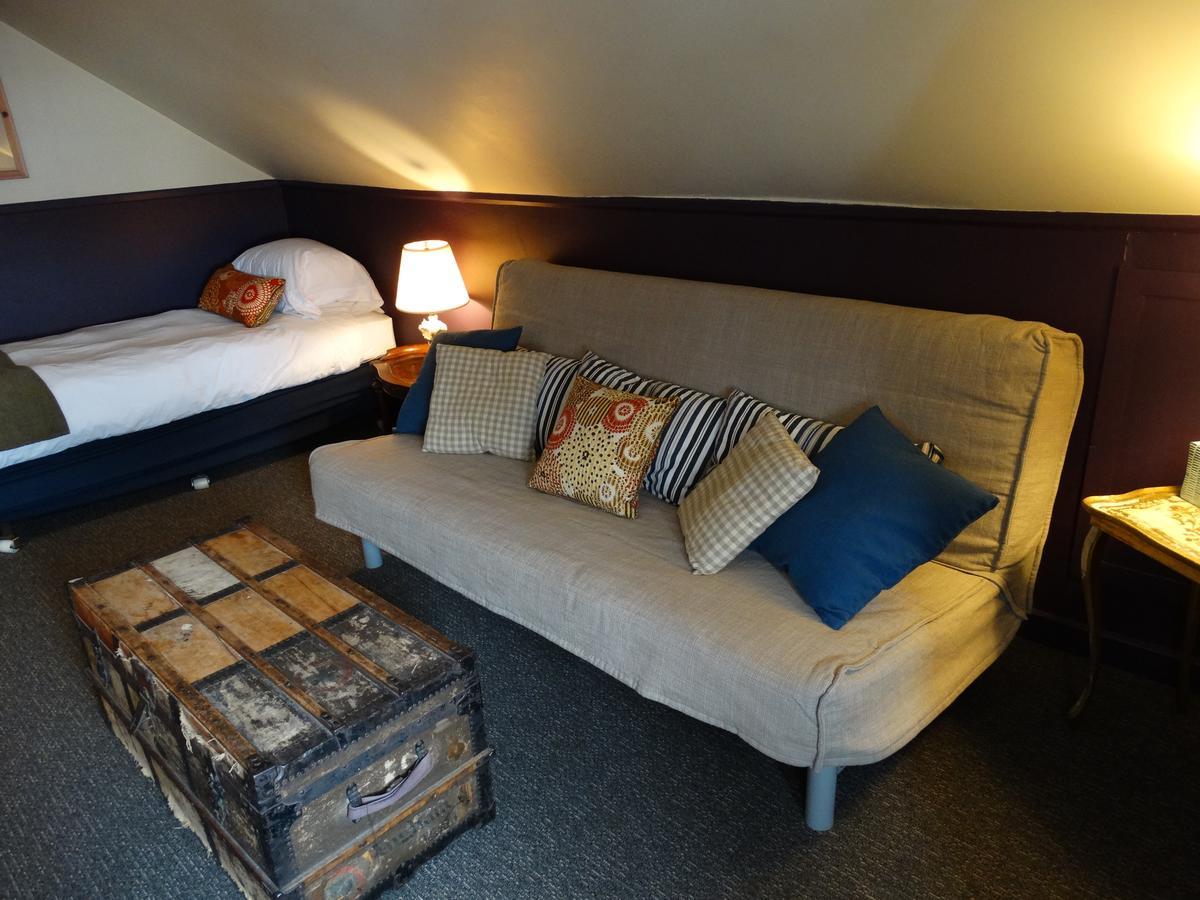 Shoreham Inn Bed & Breakfast Luaran gambar